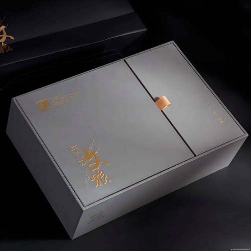 彩盒印刷行业动态：让产品在万千货架中脱颖而出